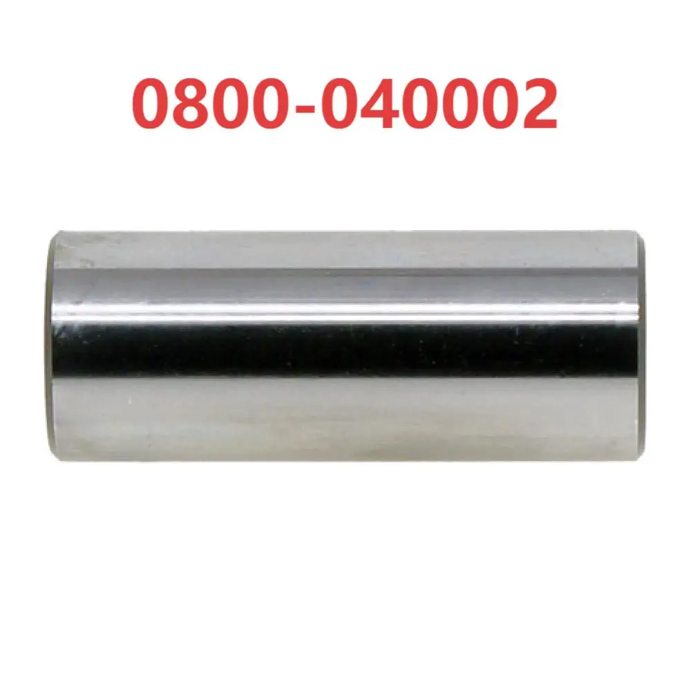 Orignal 1PC 56*22mm Piston Pin 0800-040002 For CF Moto CForce ZForce 450L 191Q 400ATR 520 550 600 625 800 950 1000 moto part
Orignal 1PC 56*22mm Piston Pin 0800-040002 For CF Moto CForce ZForce 450L 191Q 400ATR 520 550 600 625 800 950 1000 moto part