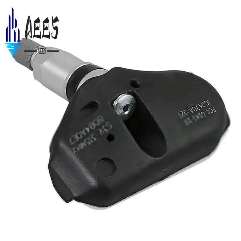 AEE5-1Set 06421-S3V-A04 Tire Pressure Monitoring System 315MHZ TPMS Sensor Parts For Honda MDX RL TL Odyssey Ridgeline 06421S3VA
AEE5-1Set 06421-S3V-A04 Tire Pressure Monitoring System 315MHZ TPMS Sensor Parts For Honda MDX RL TL Odyssey Ridgeline 06421S3VA
