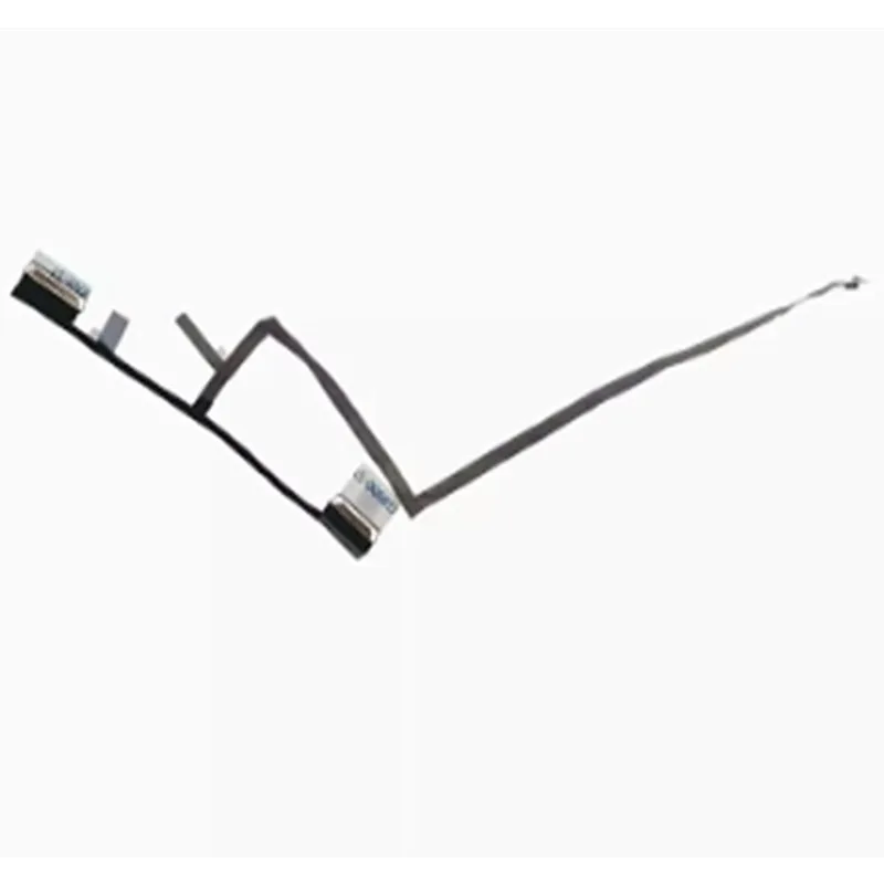 Новый ЖК-видеокабель для Dell Latitude 3510 E3510, кабель для экрана 450.0KD01.0041 0JTY6T
Новый ЖК-видеокабель для Dell Latitude 3510 E3510, кабель для экрана 450.0KD01.0041 0JTY6T