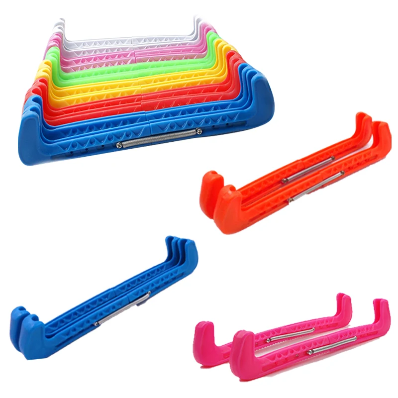 Elastic Skate Cover Roller Skates Guard Ice Blade Protector Adjustable Universal Ice Hockey Figure Skate Blade Guard Shoe Cover
Elastic Skate Cover Roller Skates Guard Ice Blade Protector Adjustable Universal Ice Hockey Figure Skate Blade Guard Shoe Cover