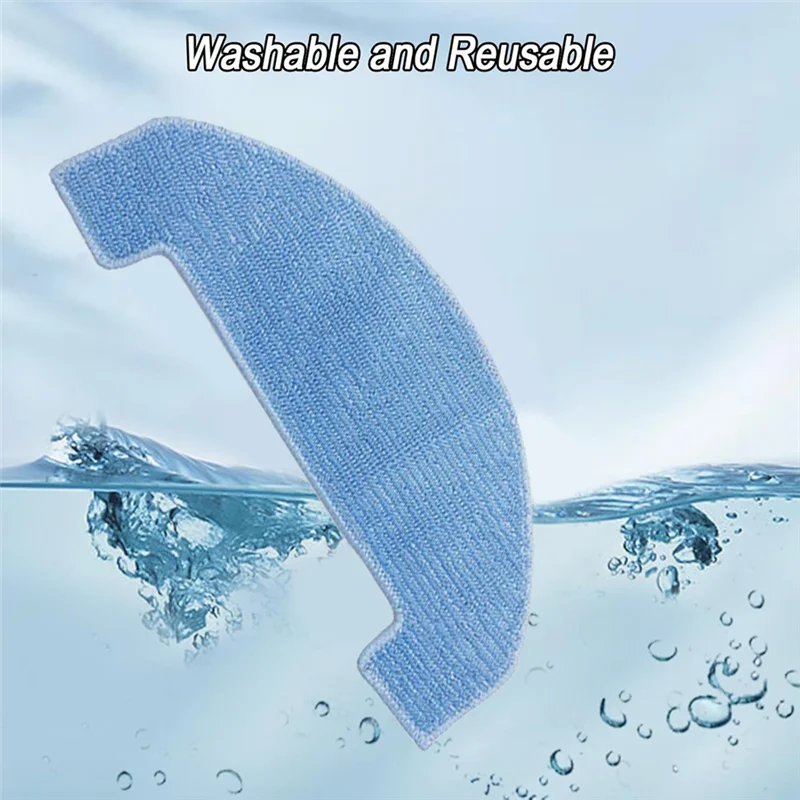 【Hot Cake】Main Side Brush Filter Mop For Ultenic T10 Lite/Mova E10/Trouver E10 /Proscenic Q8 Max /Ultenic D10 Vacuum Cleaner Par
【Hot Cake】Main Side Brush Filter Mop For Ultenic T10 Lite/Mova E10/Trouver E10 /Proscenic Q8 Max /Ultenic D10 Vacuum Cleaner Par