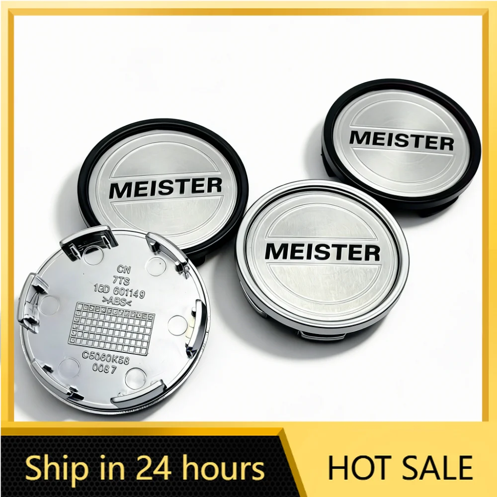 4pcs JDM W WORK MEISTER Logo Emblem Car Wheel Center Caps 58MM Clips 53MM Wheels Hub Cap Rim Hubcaps Dust Cover Car Accessories
4pcs JDM W WORK MEISTER Logo Emblem Car Wheel Center Caps 58MM Clips 53MM Wheels Hub Cap Rim Hubcaps Dust Cover Car Accessories