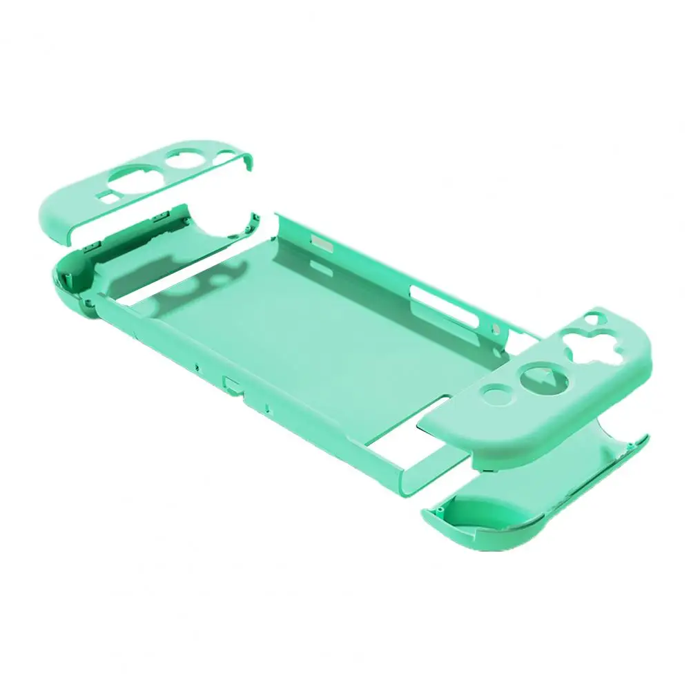 Game Console Protective Cover Ultra thin Shockproof Gradient Game Console Hard PC Shell for Switch
Game Console Protective Cover Ultra thin Shockproof Gradient Game Console Hard PC Shell for Switch