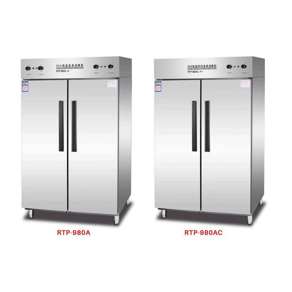 Electric Dish Dryer Electric Kitchen Commercial Disinfection Cabinet With 304 Stainless Steel Rack
Electric Dish Dryer Electric Kitchen Commercial Disinfection Cabinet With 304 Stainless Steel Rack
