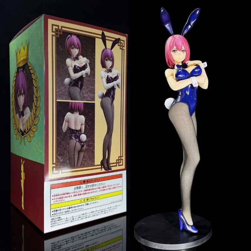 Food Wars! Shokugeki No Soma Freeng Hisako Arato Rabbit Girl Anime Products 1/4 Handmade Model Collection Desktop Ornament Gift
Food Wars! Shokugeki No Soma Freeng Hisako Arato Rabbit Girl Anime Products 1/4 Handmade Model Collection Desktop Ornament Gift