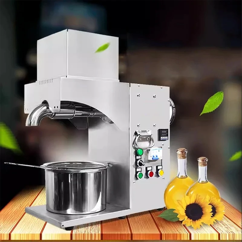 Per Hours 3000W Коммерческая холодная соковыжималка для арахиса и льняного семени Бизнес-кунжут
Per Hours 3000W Коммерческая холодная соковыжималка для арахиса и льняного семени Бизнес-кунжут