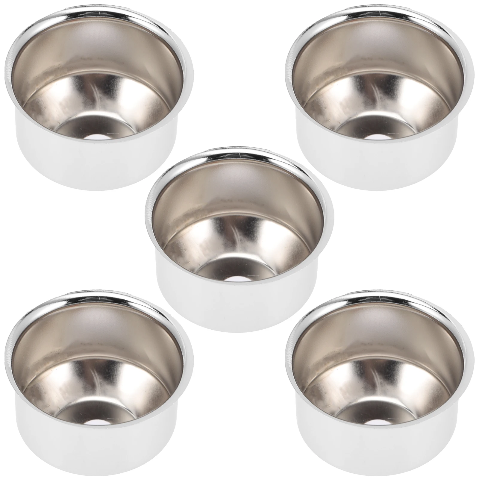 10 Pcs Point Light Cup Standard Lamp Fitting Bulb Holder Socket Head Base Led Silver Iron Cups
10 Pcs Point Light Cup Standard Lamp Fitting Bulb Holder Socket Head Base Led Silver Iron Cups