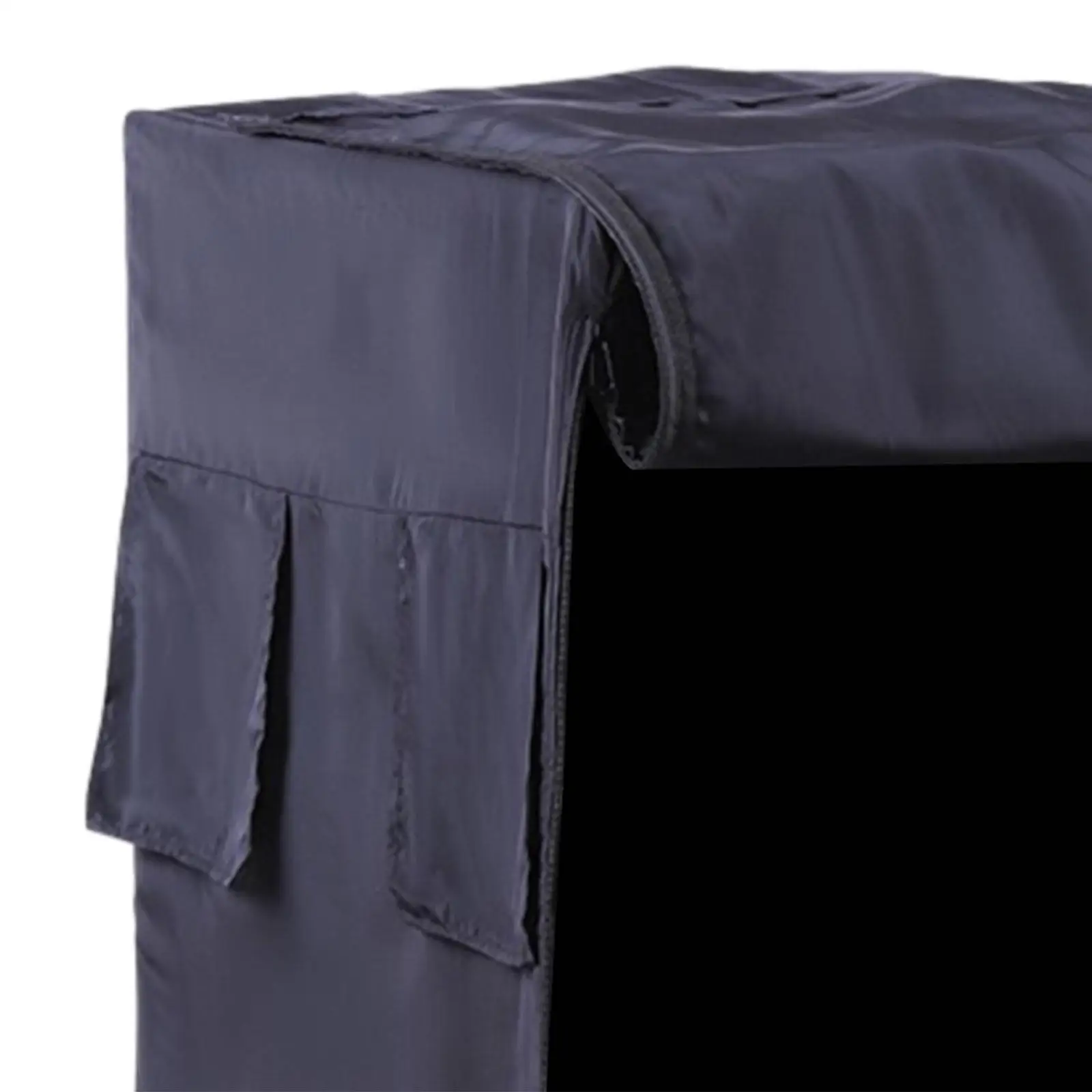 Bird Cage Cover with Opening Top Bird Cage Accessories Shading Cloth Windbreaker
Bird Cage Cover with Opening Top Bird Cage Accessories Shading Cloth Windbreaker