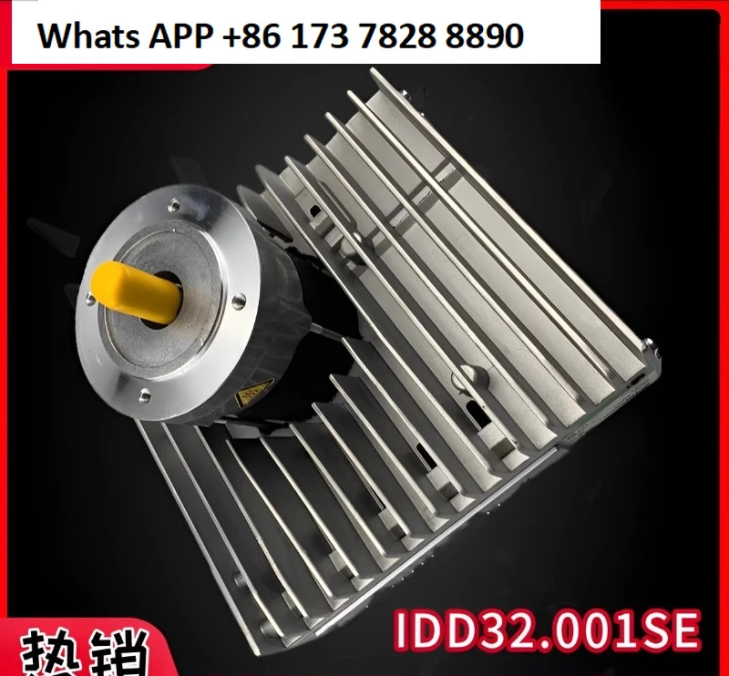 Suitable for 5400 elevator IDD door machine motor IDD32.001.SE/S/P 59307333 motor button board
Suitable for 5400 elevator IDD door machine motor IDD32.001.SE/S/P 59307333 motor button board