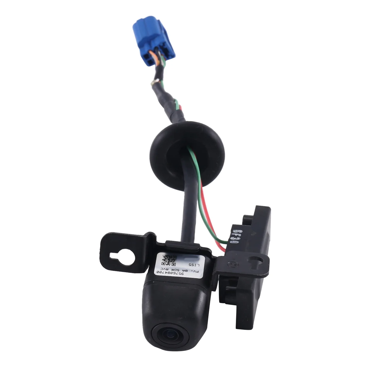95760-B4700 New Rear View Camera Reverse Camera Parking Assist Backup Camera for Hyundai I10
95760-B4700 New Rear View Camera Reverse Camera Parking Assist Backup Camera for Hyundai I10