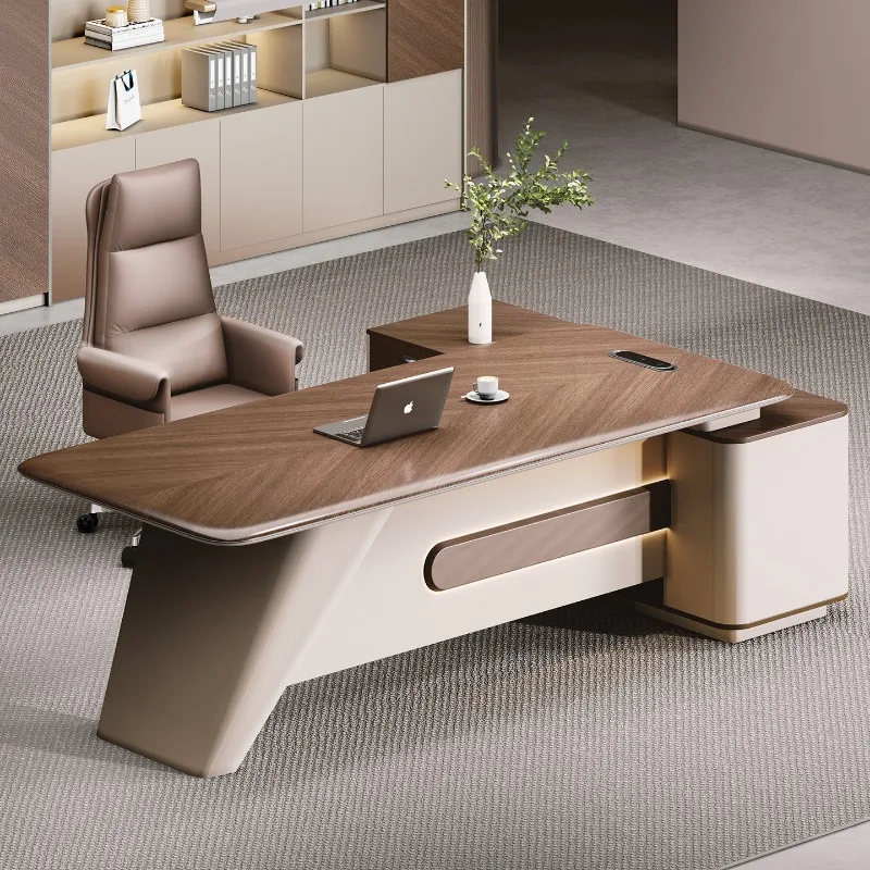 Executive Seating Corner Study Standing Gaming Desk Table Computer Desks L Shaped Desk Organizer Room Pliante Office Sedentary
Executive Seating Corner Study Standing Gaming Desk Table Computer Desks L Shaped Desk Organizer Room Pliante Office Sedentary
