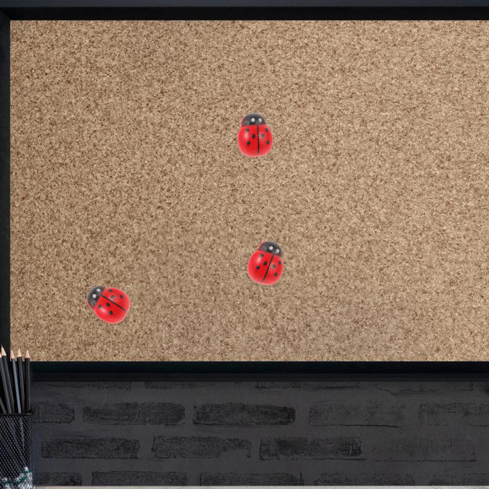 50 шт. милых кнопок-божьих коровок, сменные кнопки-гвоздики, функциональные офисные аксессуары для разметки карт и демонстрации фотографий
50 шт. милых кнопок-божьих коровок, сменные кнопки-гвоздики, функциональные офисные аксессуары для разметки карт и демонстрации фотографий