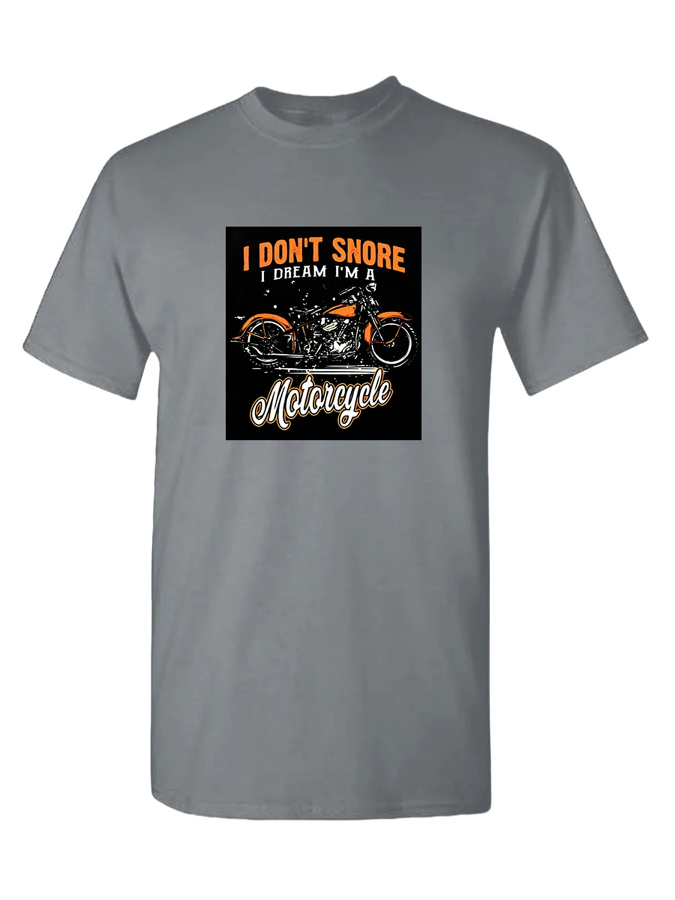 Men's Summer Quick-Dry Synthetic T-Shirt Breathable Round Neck Motorcycle Pattern Print Tee Quick Dry Short Sleeves EU S-XXL
Men's Summer Quick-Dry Synthetic T-Shirt Breathable Round Neck Motorcycle Pattern Print Tee Quick Dry Short Sleeves EU S-XXL