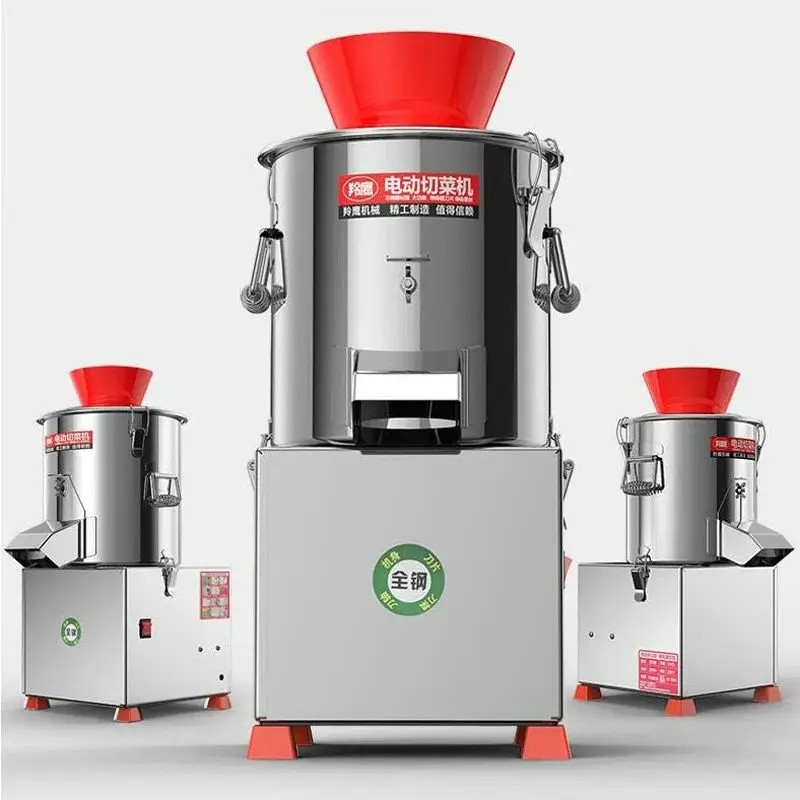 Dicing Machine Commercial Multifunctional Fruit Vegetable Potato Green Melon Radish Automatic Cutting Mechanical Dynamic Slicing
Dicing Machine Commercial Multifunctional Fruit Vegetable Potato Green Melon Radish Automatic Cutting Mechanical Dynamic Slicing