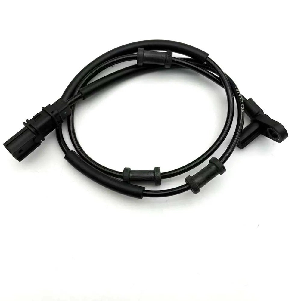 OE: 007V501F0 ABS speed sensor Front For Kawasaki ZX4R/ZX4RR (made in Thailand)
OE: 007V501F0 ABS speed sensor Front For Kawasaki ZX4R/ZX4RR (made in Thailand)
