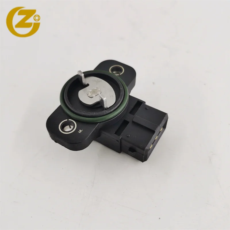 Original 35170-37100 Throttle Position Sensor TPS For Hyundai Tucson Coupe Sonata Trajet For Kia Magentis Sportage 3517037100
Original 35170-37100 Throttle Position Sensor TPS For Hyundai Tucson Coupe Sonata Trajet For Kia Magentis Sportage 3517037100