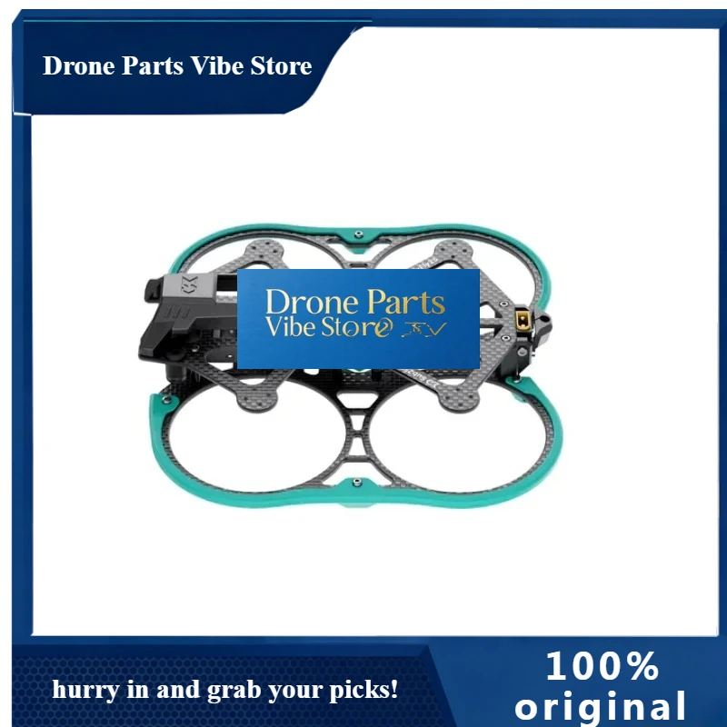 Drone Parts1pcs For Sub250 DollyFly25 Frame Kit & Parts Accessory Base Quadcopter FPV Freestyle RC Racing Drone DollyFly25
Drone Parts1pcs For Sub250 DollyFly25 Frame Kit & Parts Accessory Base Quadcopter FPV Freestyle RC Racing Drone DollyFly25