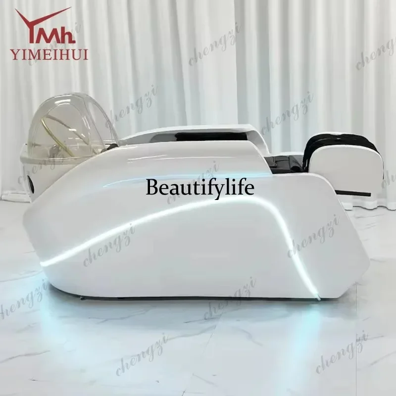 M138 TTT Salon Furniture supplier 4D Full Body Electric Massage Luxury Hair Washing Head Spa Shampoo Bed
M138 TTT Salon Furniture supplier 4D Full Body Electric Massage Luxury Hair Washing Head Spa Shampoo Bed