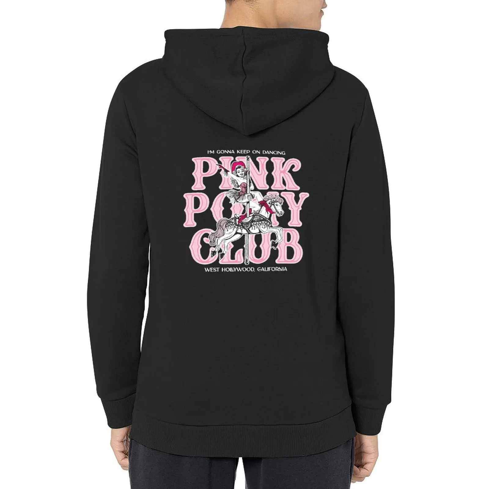 Pink Pony Club CA Hoodie men clothing mens designer clothes autumn new products clothes for men hoodie men 
Pink Pony Club CA Hoodie men clothing mens designer clothes autumn new products clothes for men hoodie men
