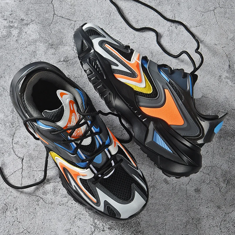 Men shoes Sneakers Male casual Mens Shoes tenis Luxury shoes Trainer Race Breathable Shoes fashion loafers running Shoes for men
Men shoes Sneakers Male casual Mens Shoes tenis Luxury shoes Trainer Race Breathable Shoes fashion loafers running Shoes for men