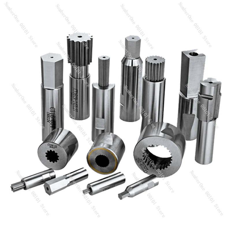 Rotating Dashing & Cutting Tools Cutter Head Hexagonal Square Square Integral Key Star Non-Standard Custom Stamping Knife Punch
Rotating Dashing & Cutting Tools Cutter Head Hexagonal Square Square Integral Key Star Non-Standard Custom Stamping Knife Punch