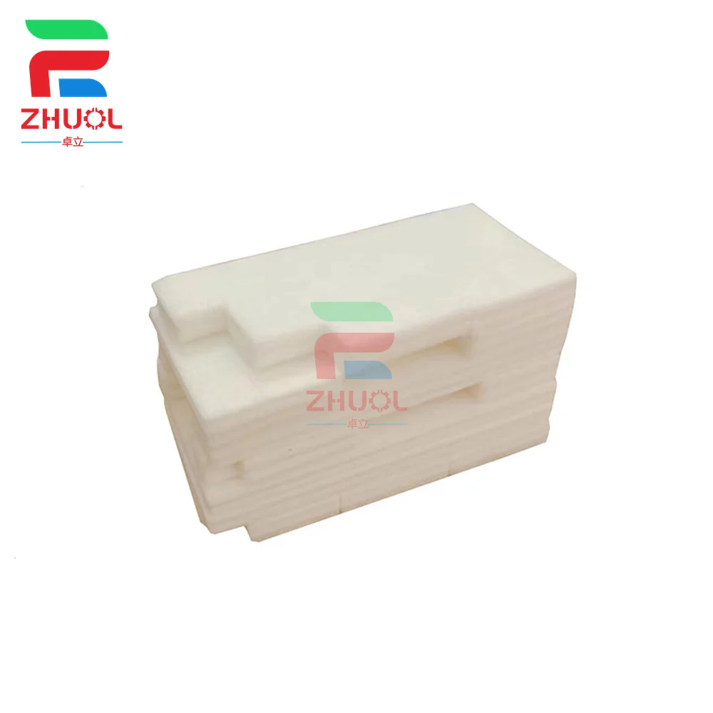 10 X C9357 C12C 935711 Губка для резервуара для отработанных чернил для EPSON SureColor P700 P900 P703 P903 P704 P904 P706 P906 P708 P908 SC-P900
10 X C9357 C12C 935711 Губка для резервуара для отработанных чернил для EPSON SureColor P700 P900 P703 P903 P704 P904 P706 P906 P708 P908 SC-P900