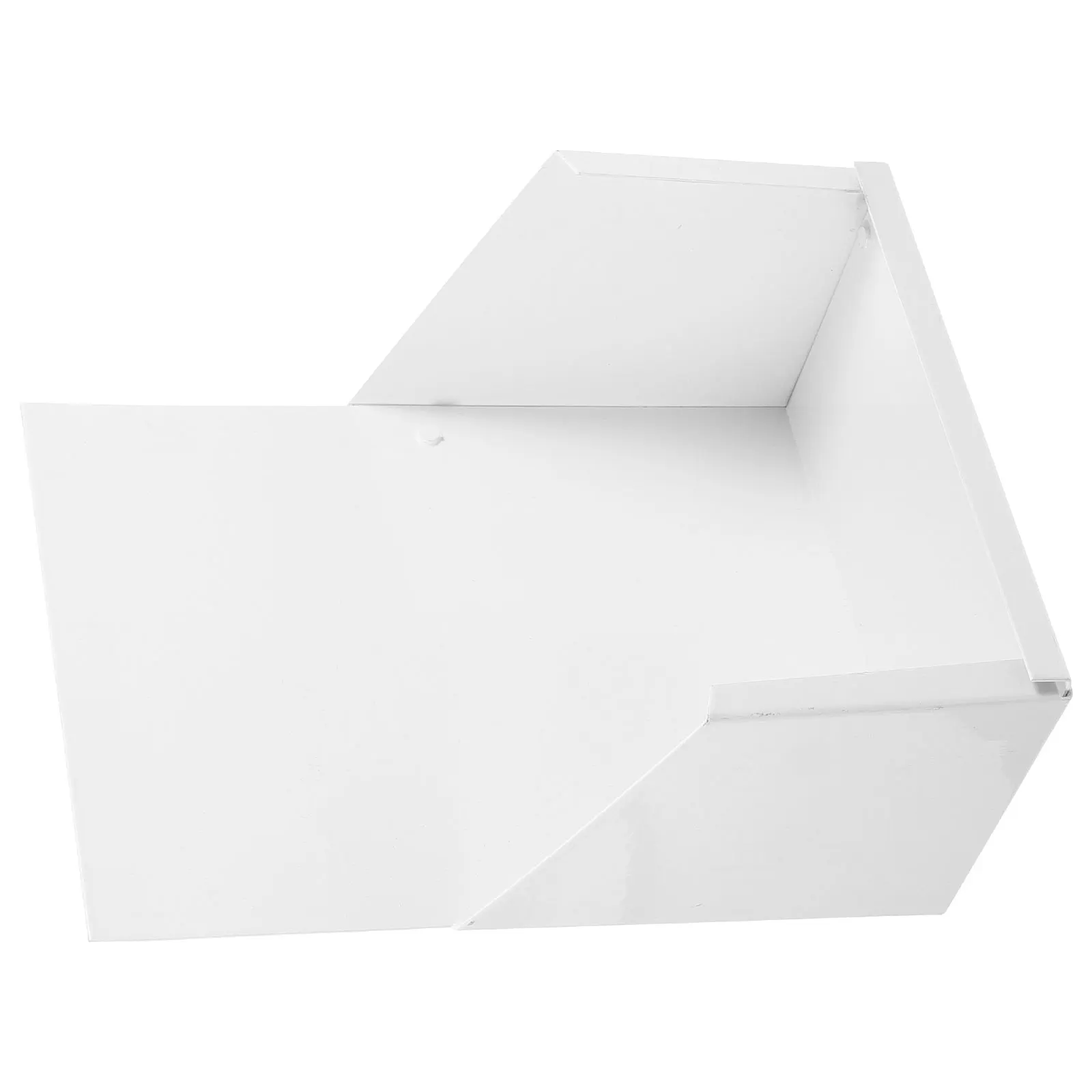 Aluminum Alloy Rainwater Bucket Downspout Block Splash Guard Large Capacity Durable Rustproof Easy Cleaning Suitable Outdoor
Aluminum Alloy Rainwater Bucket Downspout Block Splash Guard Large Capacity Durable Rustproof Easy Cleaning Suitable Outdoor