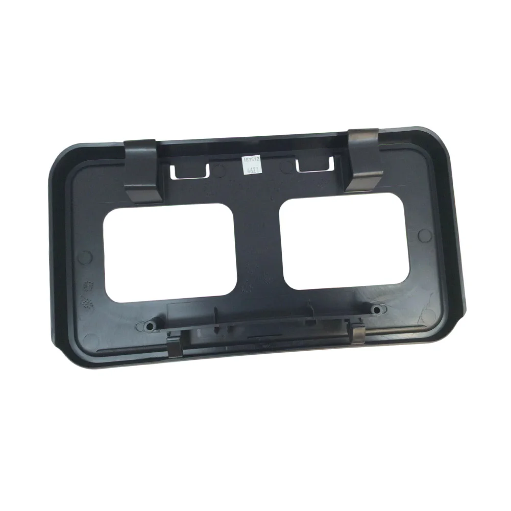 Front License Plate Frame Bracket Holder For Ford F250 F350 F450 F550 Super Duty Front Bumper 2011-2016 BC3Z17A385AA
Front License Plate Frame Bracket Holder For Ford F250 F350 F450 F550 Super Duty Front Bumper 2011-2016 BC3Z17A385AA