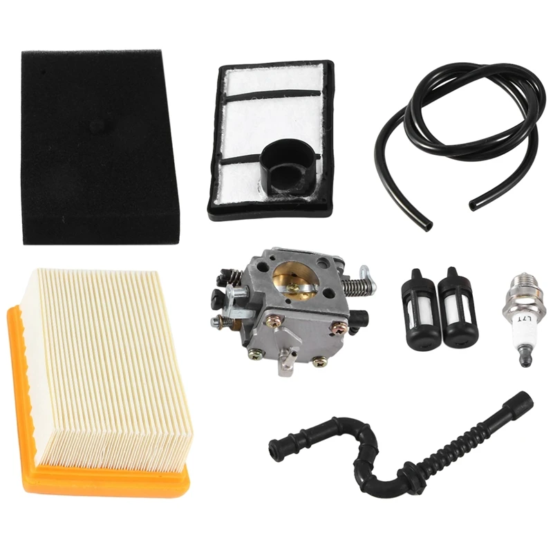 For Ts410 Ts420 C1Q-S118 Carburetor Aluminum Alloy Carburetor Oil-Absorbing Ball Cutting Machine Parts Carburetor Filter Kit
For Ts410 Ts420 C1Q-S118 Carburetor Aluminum Alloy Carburetor Oil-Absorbing Ball Cutting Machine Parts Carburetor Filter Kit