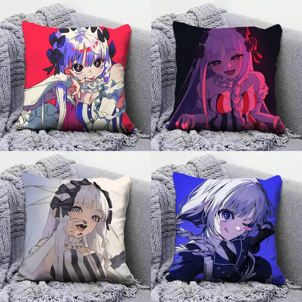 Francesca Prelati FSK Fate strange Fake FGO Pillow Covers, Home Sofa Cushion Covers and Aecorative Custom
Francesca Prelati FSK Fate strange Fake FGO Pillow Covers, Home Sofa Cushion Covers and Aecorative Custom