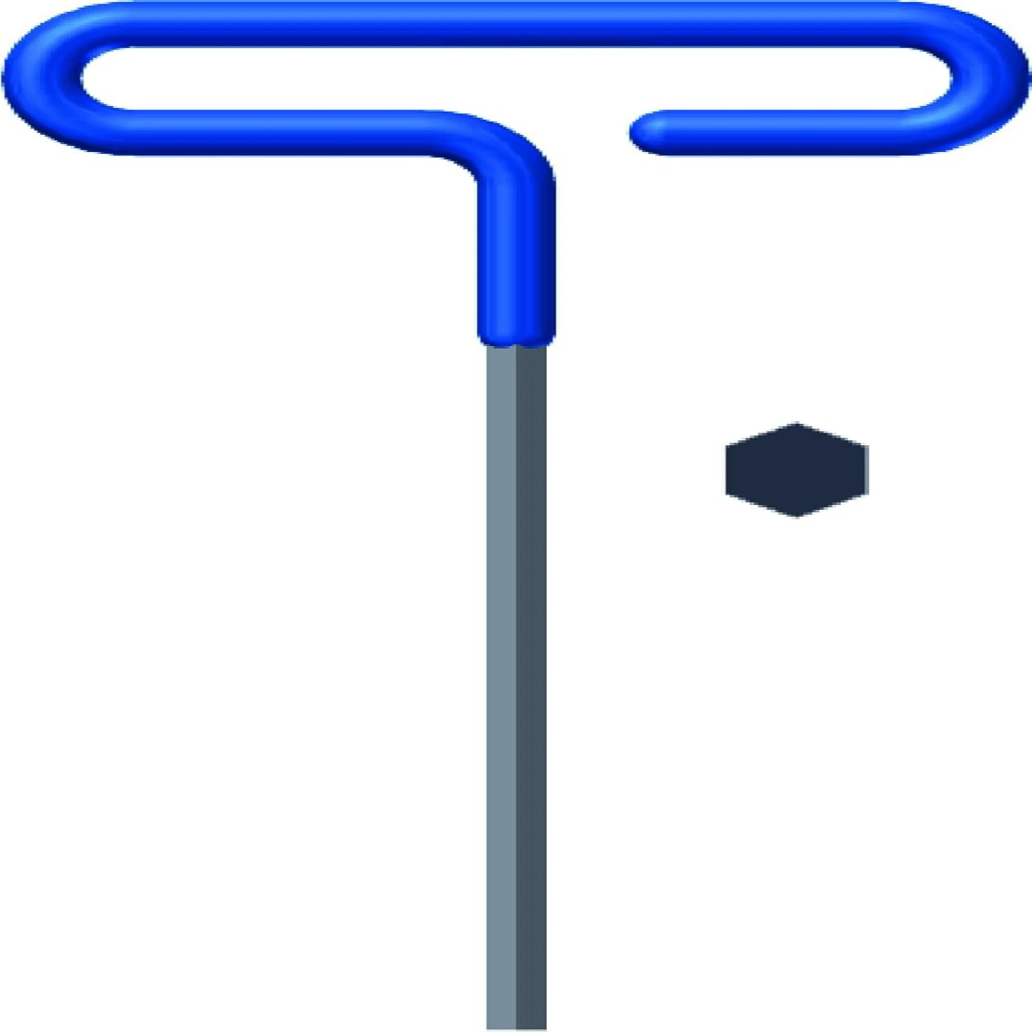 Smooth and Ergonomic 8 MM Hex T-Handle Wrench for Efficient use in Small and Hard-to-Reach Areas. Comfortably Cushioned for Prec
Smooth and Ergonomic 8 MM Hex T-Handle Wrench for Efficient use in Small and Hard-to-Reach Areas. Comfortably Cushioned for Prec