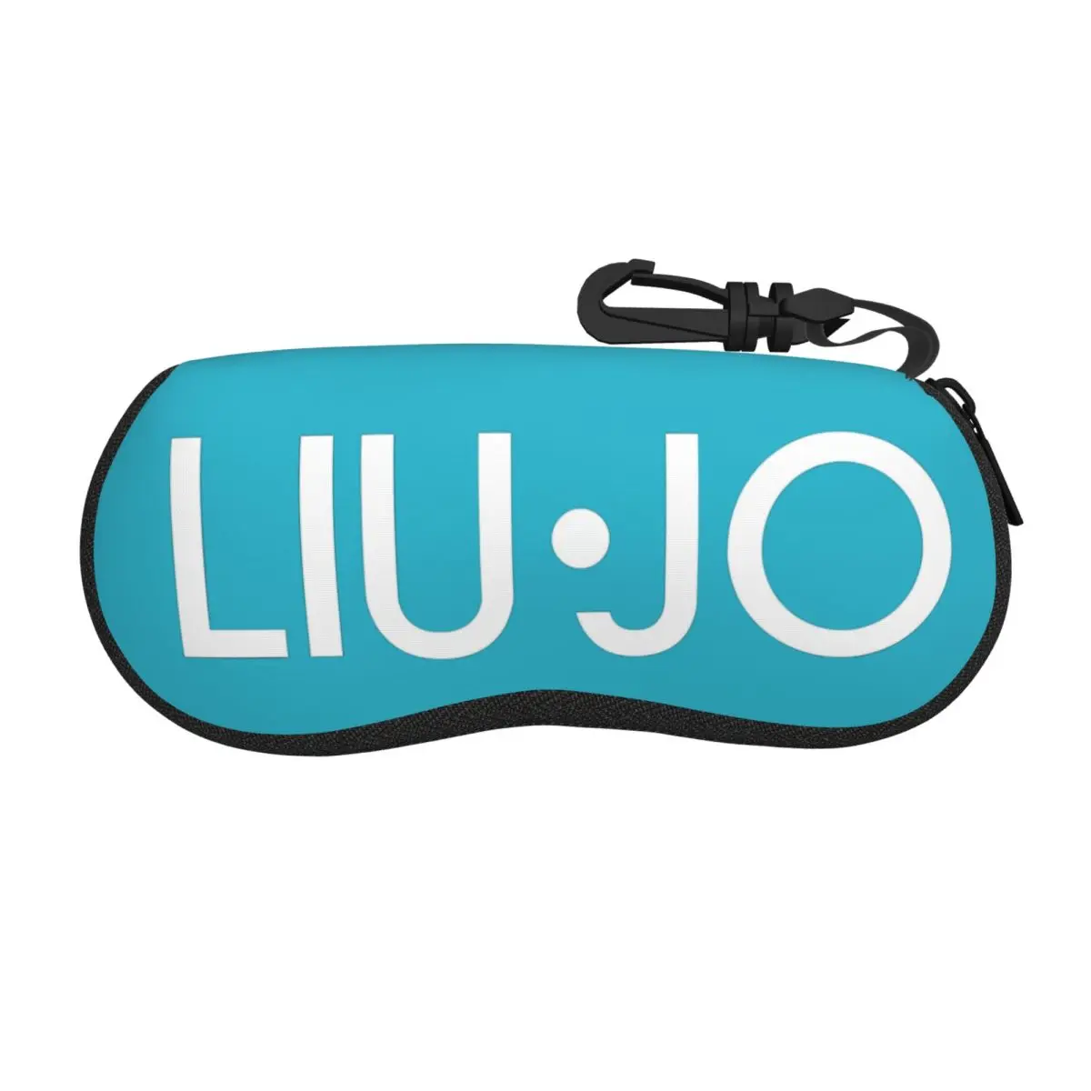 Custom Liu Jos Sunglasses Soft Case Neoprene Zipper Shell Eyeglass Case Protective Box For Glasses
Custom Liu Jos Sunglasses Soft Case Neoprene Zipper Shell Eyeglass Case Protective Box For Glasses