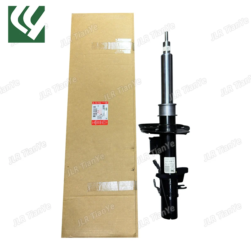 Suitable for Range Rover Evoque shock absorber electromagnetic damping LR079422 LR070932 LR079421 LR079420
Suitable for Range Rover Evoque shock absorber electromagnetic damping LR079422 LR070932 LR079421 LR079420