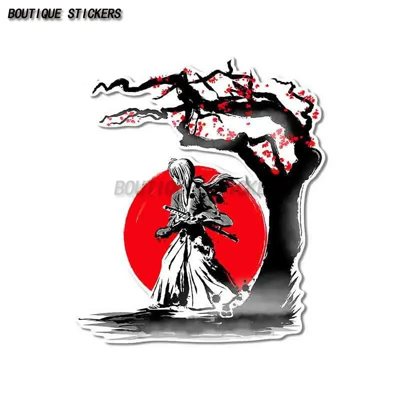 High quality car sticker Japanese landscape silhouette cartoon Advanced waterproof PVC Car trunk wall
High quality car sticker Japanese landscape silhouette cartoon Advanced waterproof PVC Car trunk wall