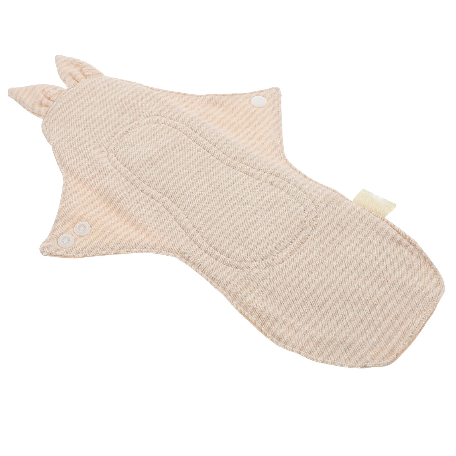 Washable Female Reusable Sanitary Pads Cotton Soft Breathable Super Absorbent Lightweight Menstrual Mat Portable Daily Use
Washable Female Reusable Sanitary Pads Cotton Soft Breathable Super Absorbent Lightweight Menstrual Mat Portable Daily Use