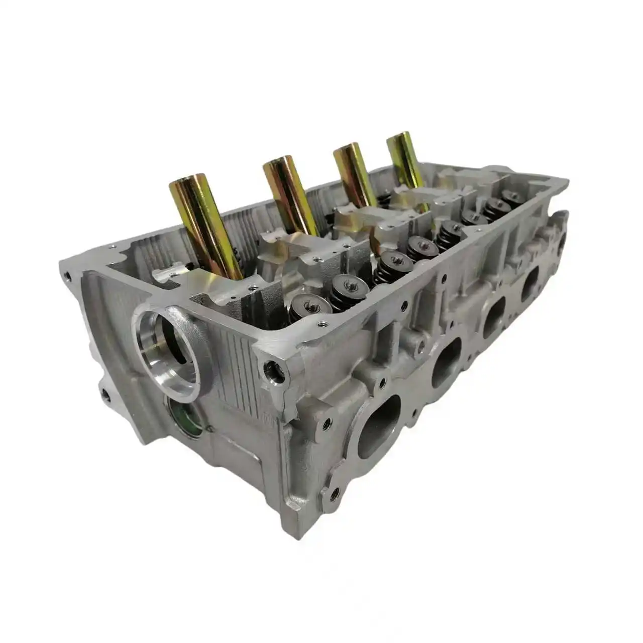 New High Quality Engine Accessories Semi-Cylinder Head Assembly 16v 4G63/2.0 4G64/2.4 Front Drive Aluminum Iron 12-Month For GW
New High Quality Engine Accessories Semi-Cylinder Head Assembly 16v 4G63/2.0 4G64/2.4 Front Drive Aluminum Iron 12-Month For GW
