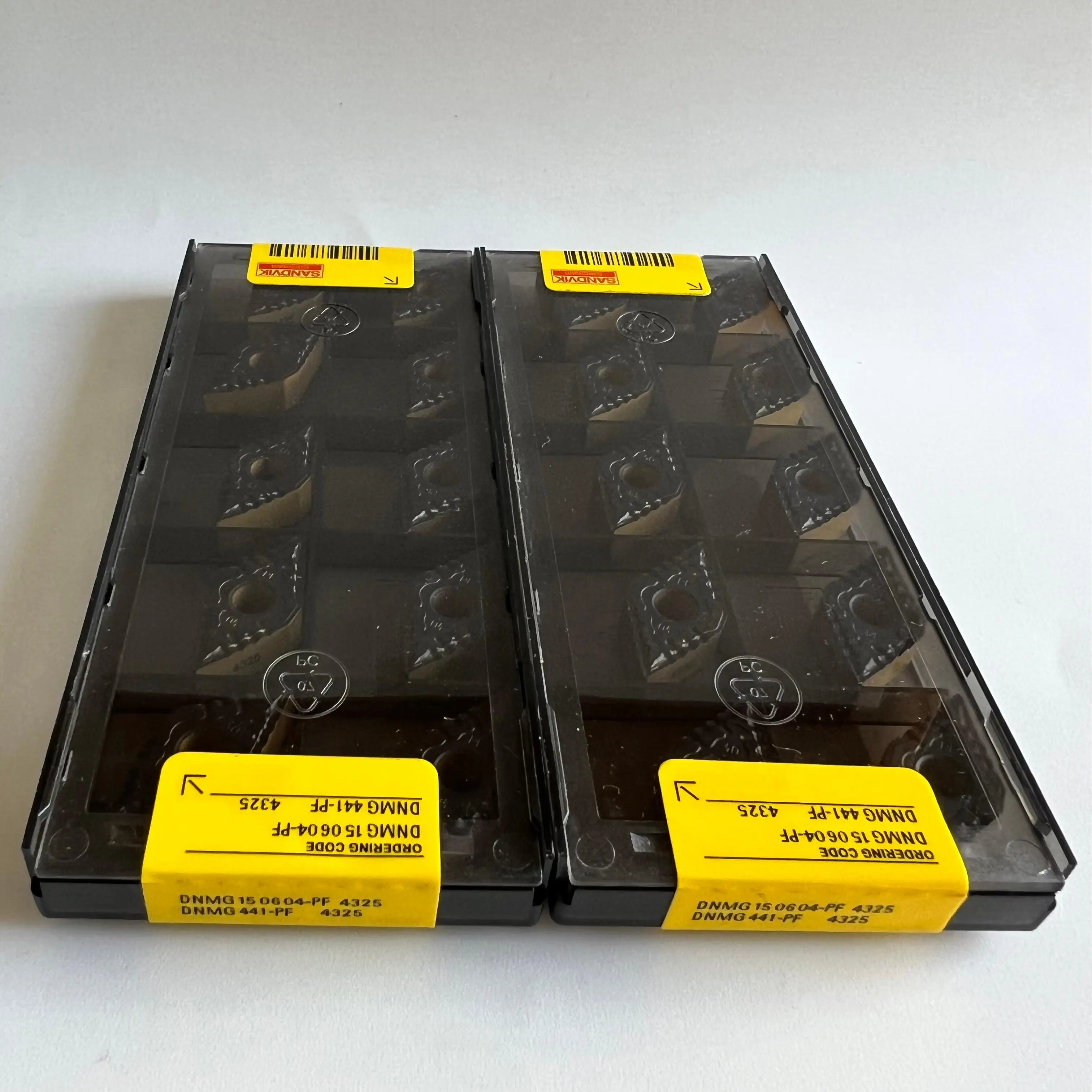 DNMG150604-PF 4325 CNC TOOL
DNMG150604-PF 4325 CNC TOOL