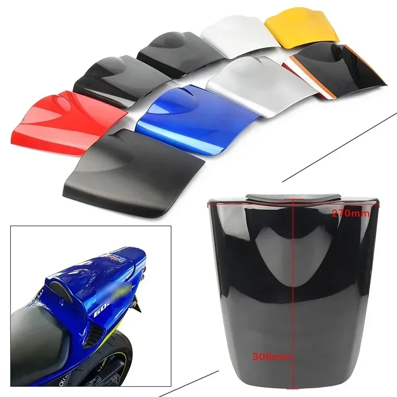 Крышка заднего сиденья, крышка пассажира для мотоцикла Honda CBR600RR 2003 2004 2005 CBR600 RR F5
Крышка заднего сиденья, крышка пассажира для мотоцикла Honda CBR600RR 2003 2004 2005 CBR600 RR F5