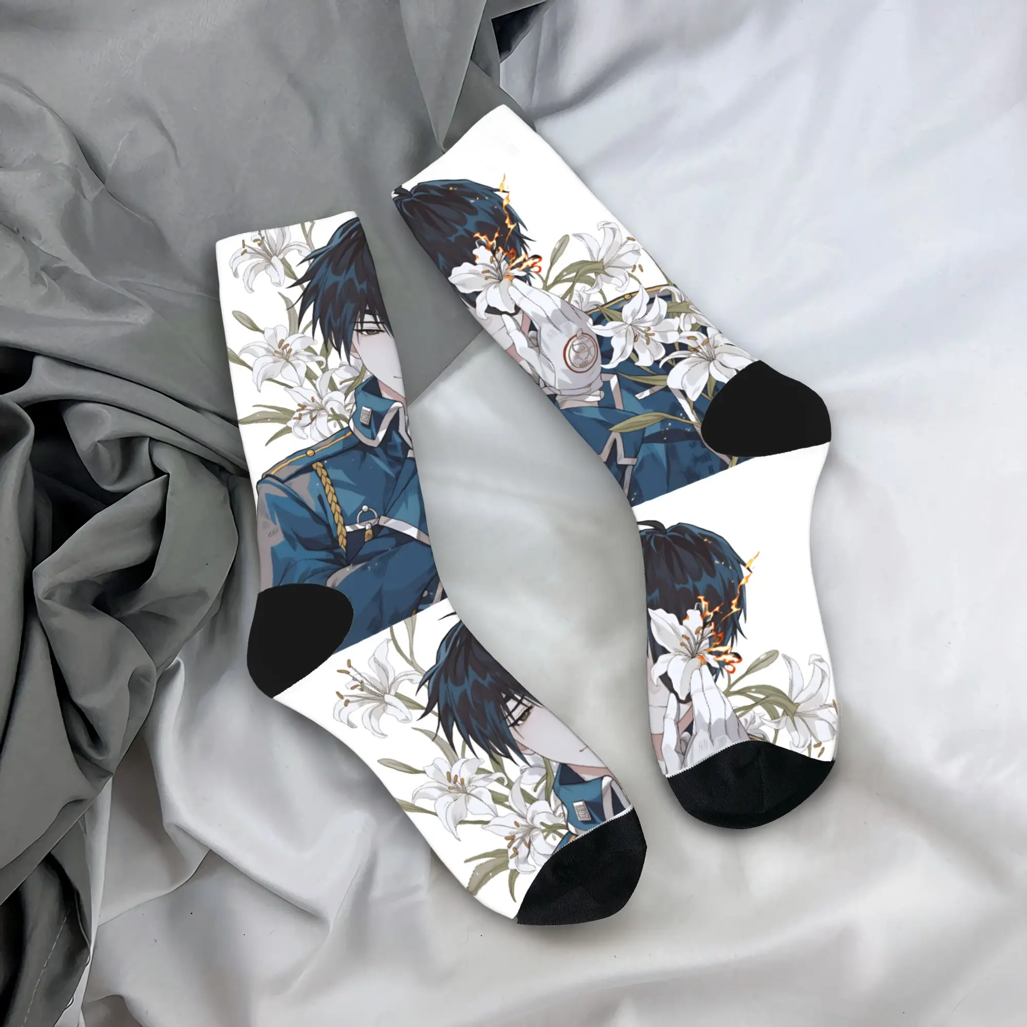 Взрослые мужские носки аниме R-Roy M-Mustang чулки осенние забавные мягкие носки на заказ противоскользящие носки для скейтборда
Взрослые мужские носки аниме R-Roy M-Mustang чулки осенние забавные мягкие носки на заказ противоскользящие носки для скейтборда