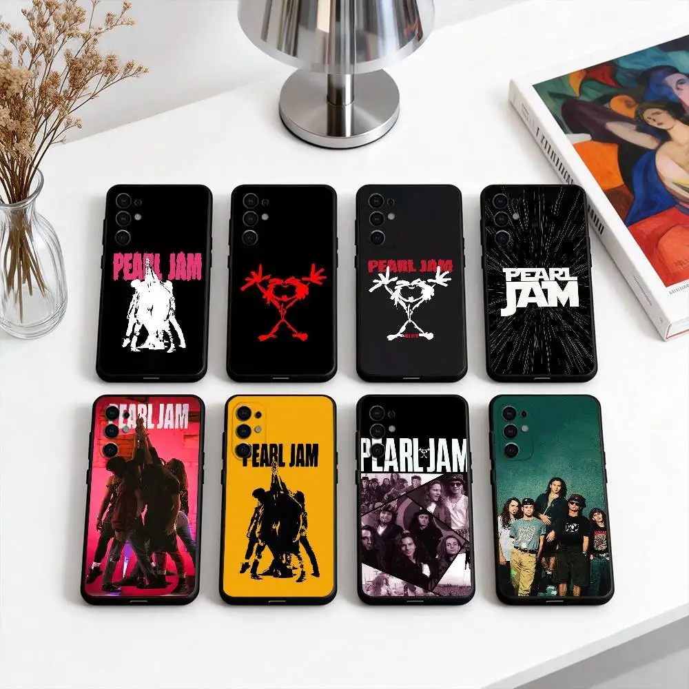 Rock Band P-Pearl J-Jam PJ Phone Case Black Silicone Soft For Samsung S25,S24,S21,S22,S23,S30,Ultra,S20,Plus,Fe,Lite
Rock Band P-Pearl J-Jam PJ Phone Case Black Silicone Soft For Samsung S25,S24,S21,S22,S23,S30,Ultra,S20,Plus,Fe,Lite