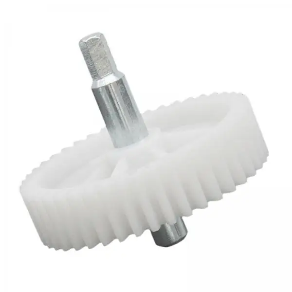 Meat Grinder Gears Plastic Mincer Pinion DIY Kitchen Dining Machine Accessories for Electric Household Meat Grinder
Meat Grinder Gears Plastic Mincer Pinion DIY Kitchen Dining Machine Accessories for Electric Household Meat Grinder
