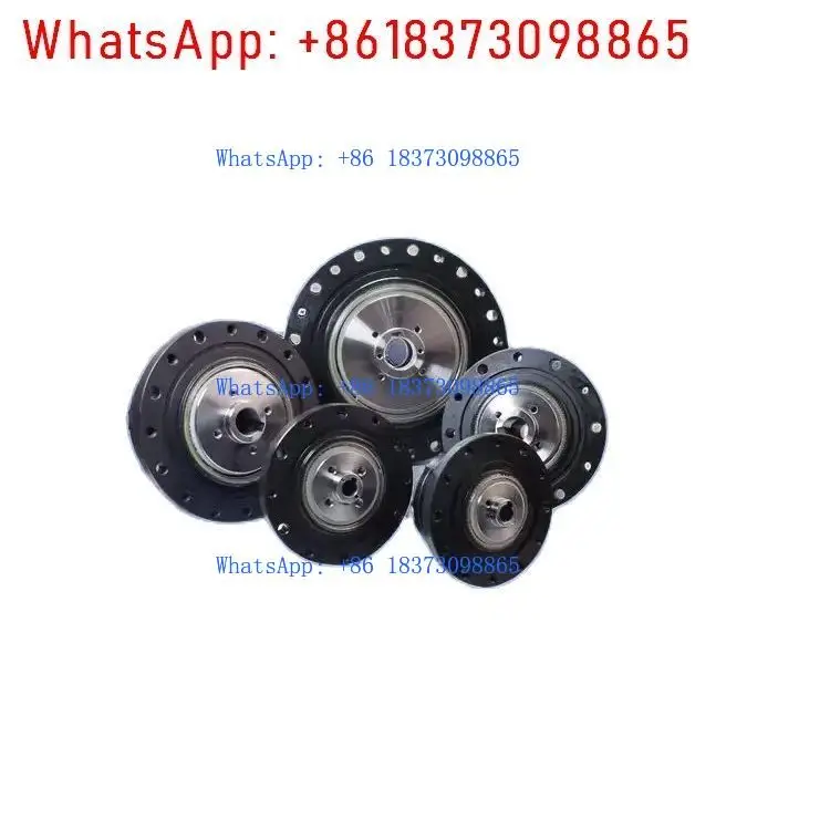 Harmonic Reducer Robot Harmonic Reducer HBS14 HBS17 HBS20 Replacing HD Planetary Harmonic Reducer Reduction Ratio 30-100
Harmonic Reducer Robot Harmonic Reducer HBS14 HBS17 HBS20 Replacing HD Planetary Harmonic Reducer Reduction Ratio 30-100