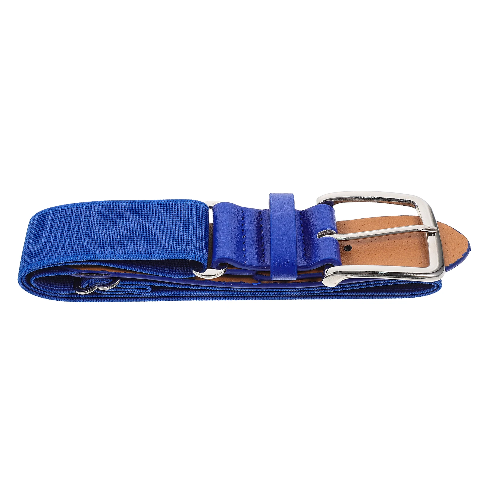 Elastic Belt Baseball Softball Adjustable Mens Womens Navy Blue Imitation Outdoor Sports Gear Youth Students
Elastic Belt Baseball Softball Adjustable Mens Womens Navy Blue Imitation Outdoor Sports Gear Youth Students