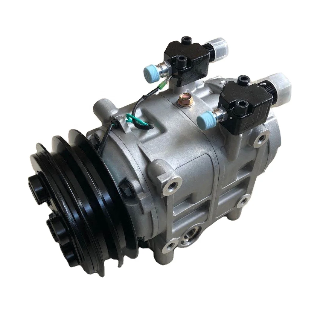 replacement Parts Rebuild TM31 compressor dks32 compressor for bus for thermo king refrigeration unit
replacement Parts Rebuild TM31 compressor dks32 compressor for bus for thermo king refrigeration unit