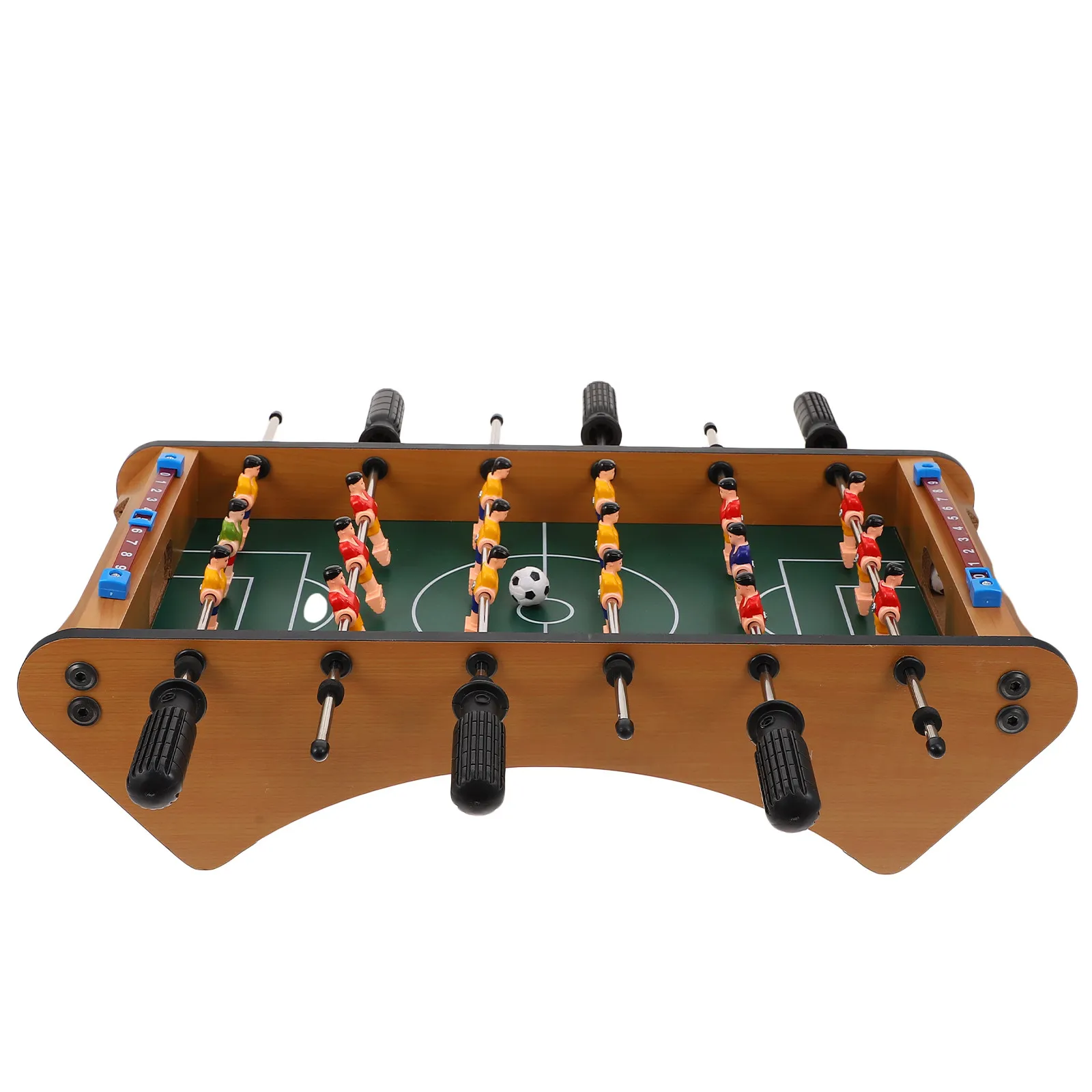 1Pcs Parent- Interactive Football Desktop Game Concentration Building Compact Space-Saving Design High Quality Safe
1Pcs Parent- Interactive Football Desktop Game Concentration Building Compact Space-Saving Design High Quality Safe
