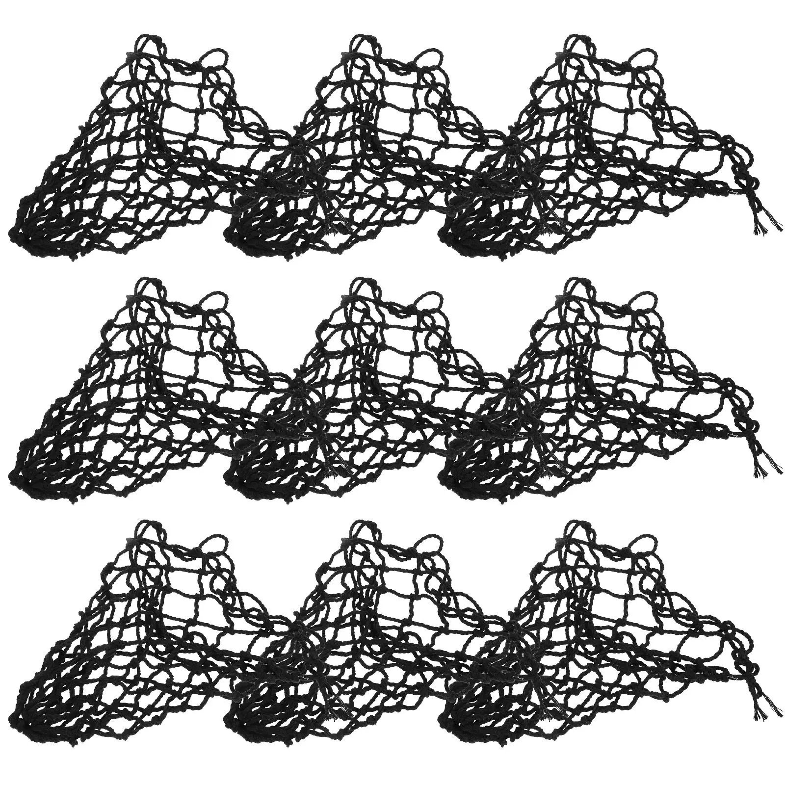 12 Pcs Black Billiard Net Basket Durable Cotton Pool Table Pockets Replacement Accessories Sturdy Storage Bags Long Term Use
12 Pcs Black Billiard Net Basket Durable Cotton Pool Table Pockets Replacement Accessories Sturdy Storage Bags Long Term Use