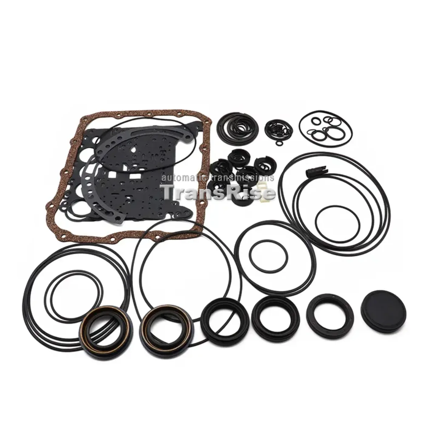 Brand new F4A51 F4A51E automatic transmission repair, sealing kit, maintenance kit, high quality, made in China
Brand new F4A51 F4A51E automatic transmission repair, sealing kit, maintenance kit, high quality, made in China