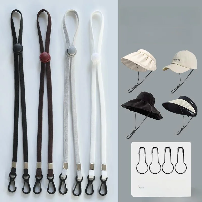 Ветрозащитный эластичный шнурок для женской шапки, страховочный шнур для рыбалки, фиксирующий шнурок-резинка, весна 2026, бренд Fly Blue Valley
Ветрозащитный эластичный шнурок для женской шапки, страховочный шнур для рыбалки, фиксирующий шнурок-резинка, весна 2026, бренд Fly Blue Valley