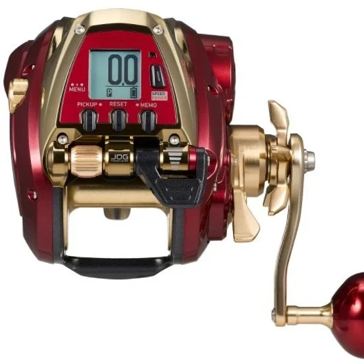 24 New SEABORG G800MJ G1200M G1800M-RJ Electric Wheel
24 New SEABORG G800MJ G1200M G1800M-RJ Electric Wheel