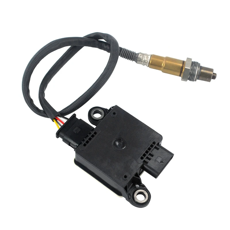 A13F-55502921 Particulate Matter Sensor PM Sensor For Colorado For GMC Canyon 0281007183
A13F-55502921 Particulate Matter Sensor PM Sensor For Colorado For GMC Canyon 0281007183